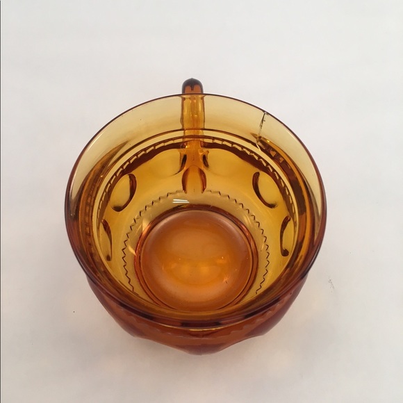 Vintage/retro King’s Crown snack plate and tea cup - Picture 5 of 8